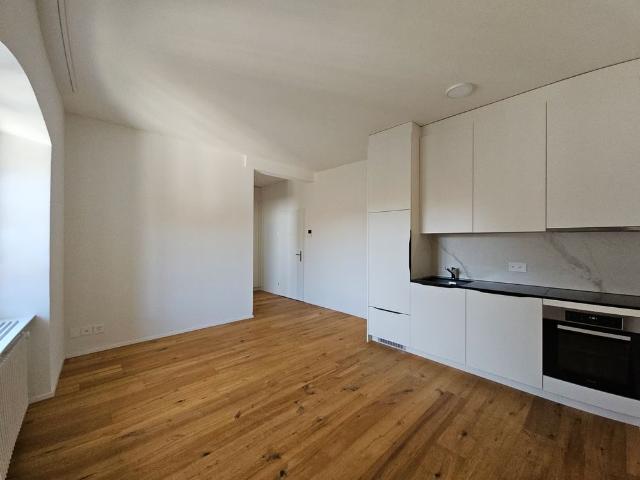 Apartment mieten in Zurzach, Aargau