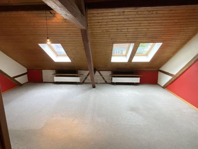 Apartment mieten in Grüningen, Zürich