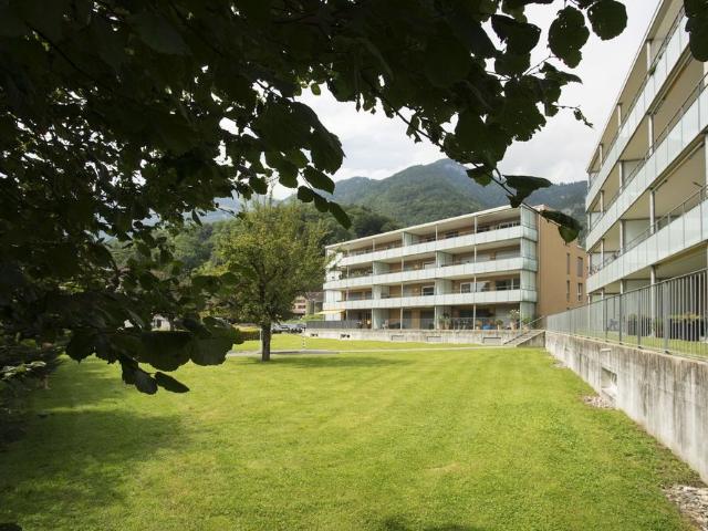 Apartment mieten in Rüthi (SG), St. Gallen