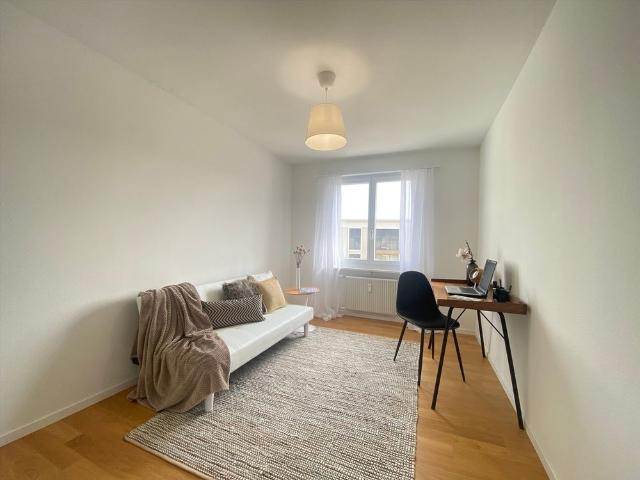 Apartment mieten in Roggwil (BE), Verwaltungsregion Emmental-Oberaargau