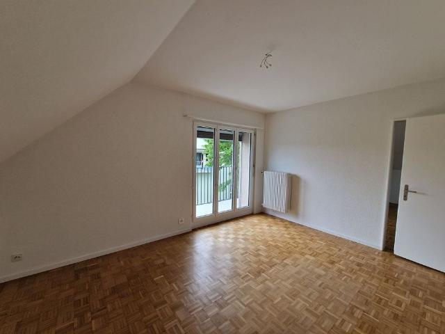 Apartment mieten in Belp, Bern