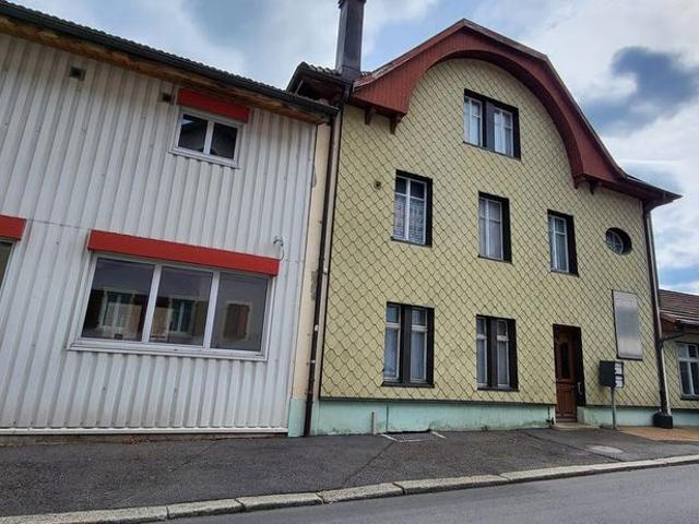 Apartment mieten in St-Imier, Bern