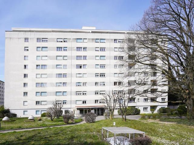 Apartment mieten in Renens, Waadt