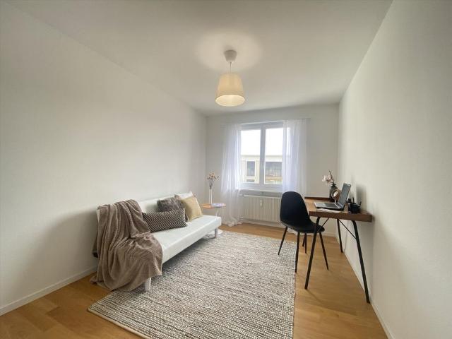 Haus mieten in Roggwil (BE), Bern