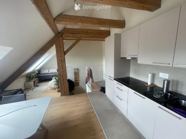 Apartment mieten in Neyruz (FR), Freiburg