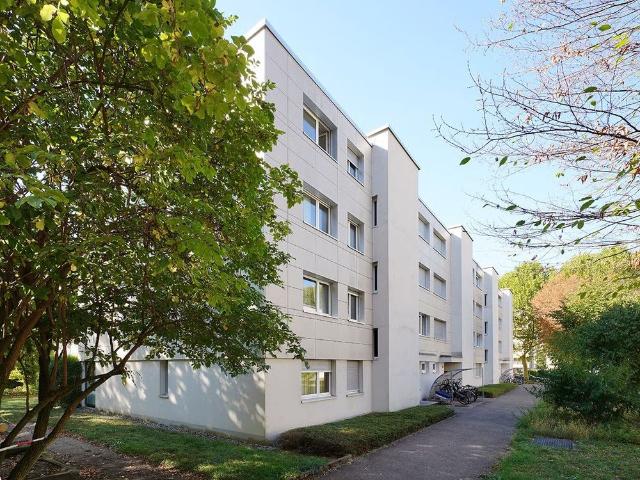 Apartment mieten in Birsfelden, Basel-Landschaft