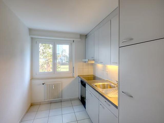 Apartment mieten in Birsfelden, Basel-Landschaft