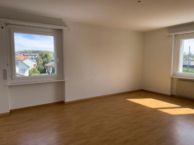 Apartment mieten in Mühlefeld / Champ-du-Moulin, Biel/Bienne