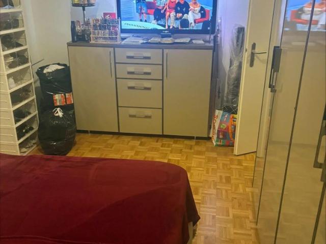 Apartment mieten in Basel, Basel-Stadt
