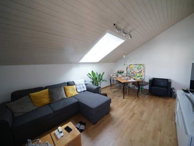 Apartment mieten in Schaffhausen