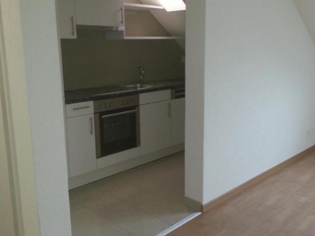 Apartment mieten in Huttwil, Bern