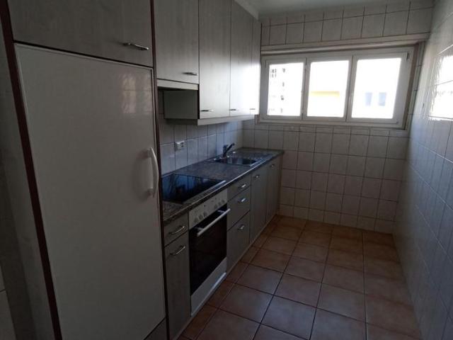 Apartment mieten in Monthey