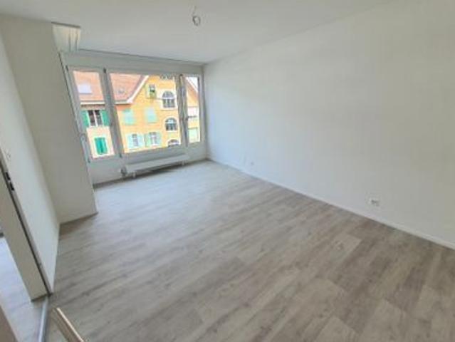 Apartment mieten in Basel, Basel-Stadt