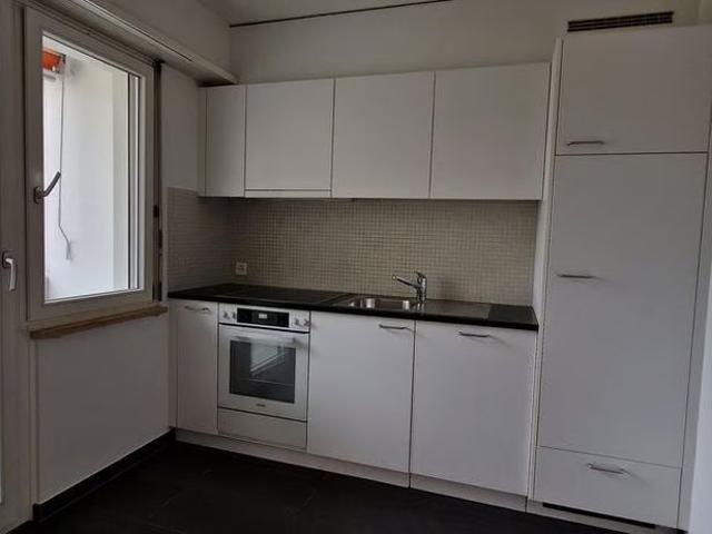 Apartment mieten in Basel, Basel-Stadt