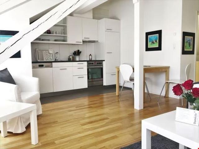 Haus mieten in Basel, Basel-Stadt