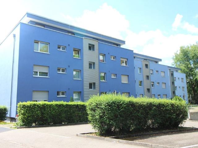 Apartment mieten in Pratteln, Basel-Landschaft