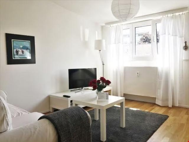 Apartment mieten in Basel, Basel-Stadt