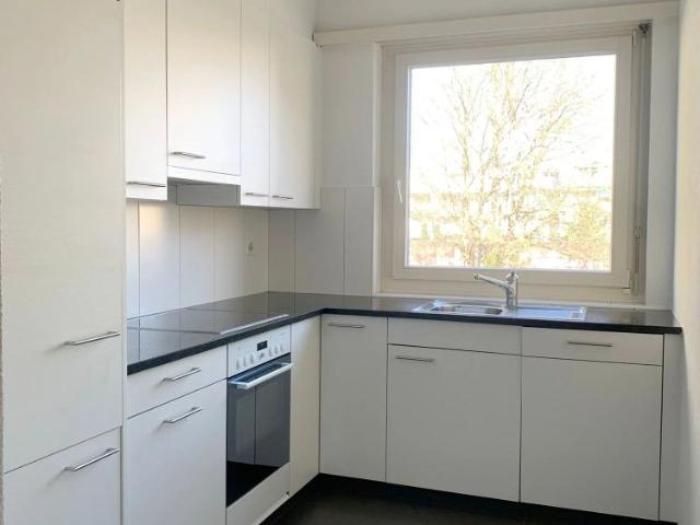 Apartment mieten in Pratteln, Basel-Landschaft
