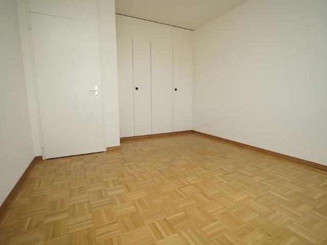 Apartment mieten in Beunden, Nidau