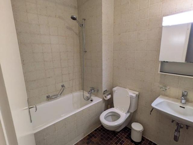 Apartment mieten in Saint-Sulpice (VD), Waadt