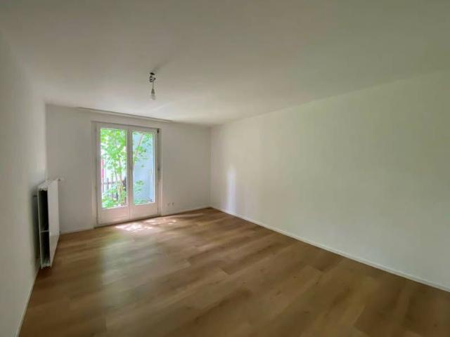 Apartment mieten in Schaffhausen