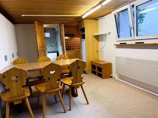 Apartment mieten in Salums, Laax