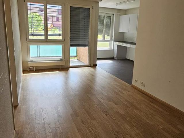 Apartment mieten in Basel, Basel-Stadt