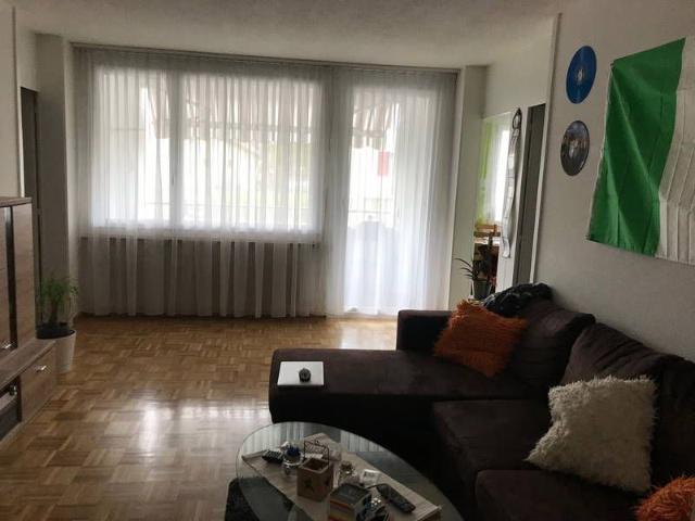 Apartment mieten in Heimberg, Bern