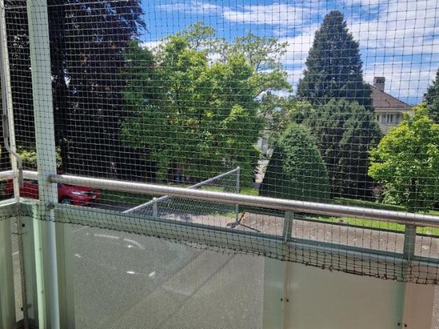 Apartment mieten in Prilly, Waadt