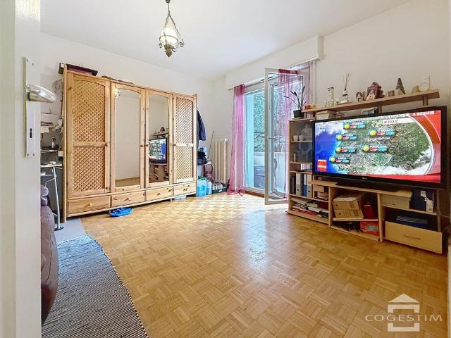 Apartment mieten in Prilly, District de l'Ouest lausannois