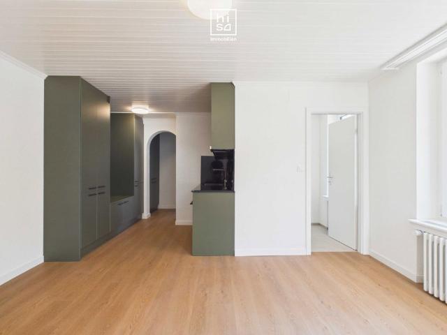 Haus mieten in Schwarzenbach (SG), St. Gallen