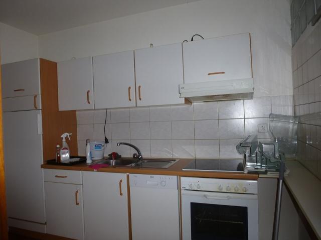 Apartment mieten in Muttenz, Basel-Landschaft