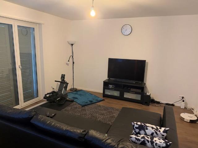 Apartment mieten in Opfikon, Zürich