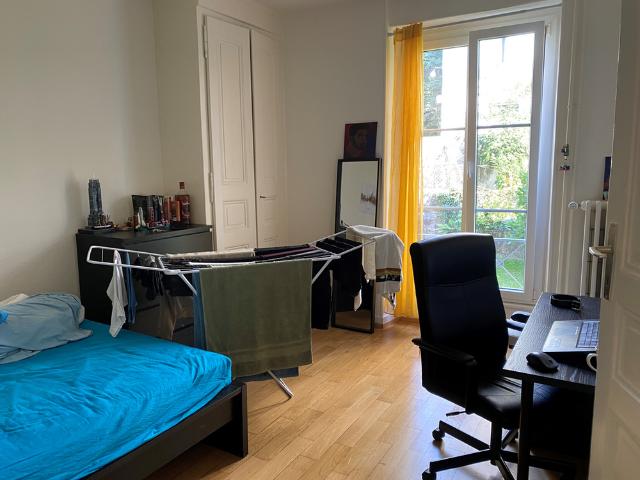 Haus mieten in Cheseaux-Lausanne, Waadt