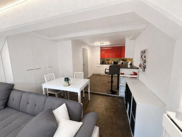Haus mieten in Ennetbaden, Aargau