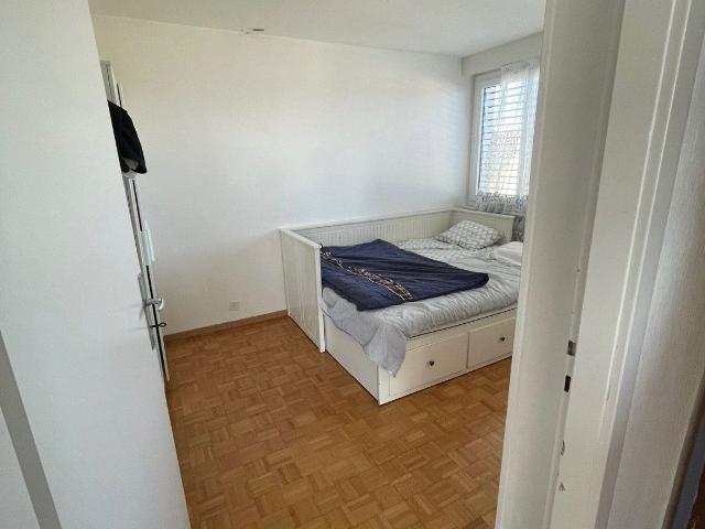 Apartment mieten in Lausanne, District de Lausanne