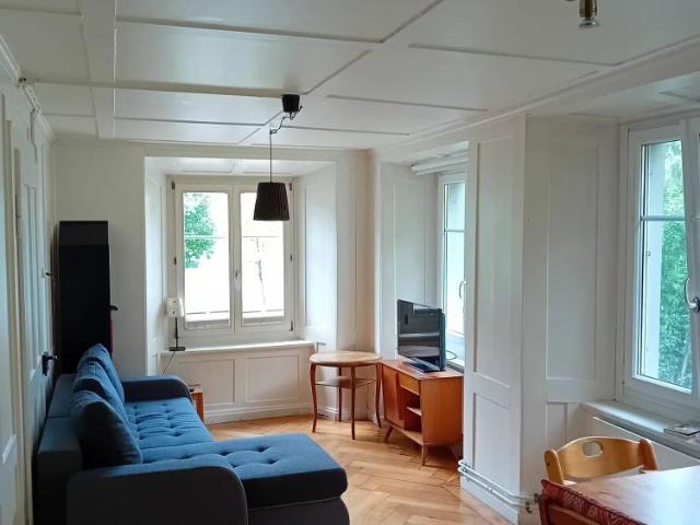 Apartment mieten in Walenstadt, St. Gallen