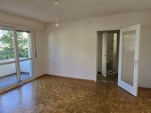 Apartment mieten in Basel, Basel-Stadt