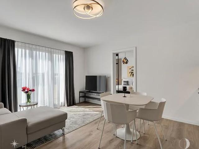 Apartment mieten in Biel, Bern