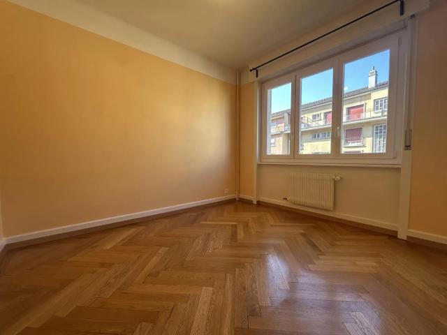 Apartment mieten in Lausanne, District de Lausanne
