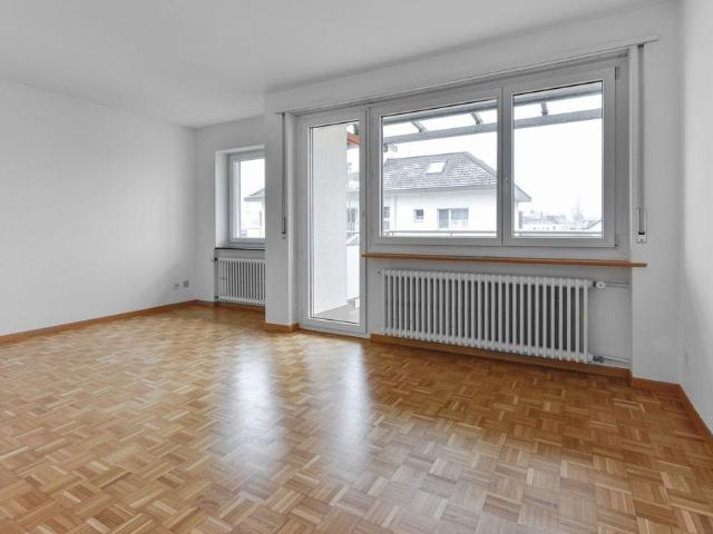 Apartment mieten in Rapperswil-Jona, St. Gallen