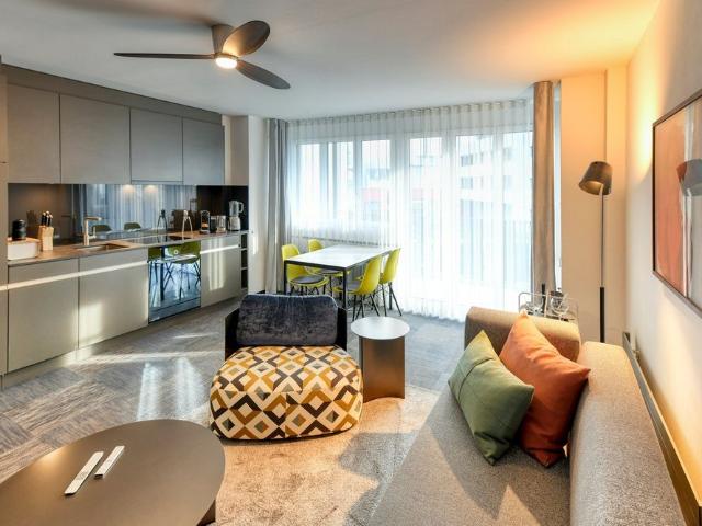 Apartment mieten in Stans, Nidwalden