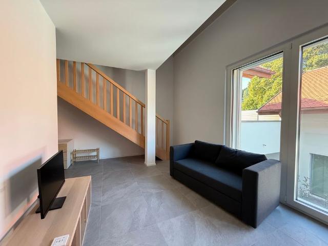 Haus mieten in Montpreveyres, District de Lavaux-Oron