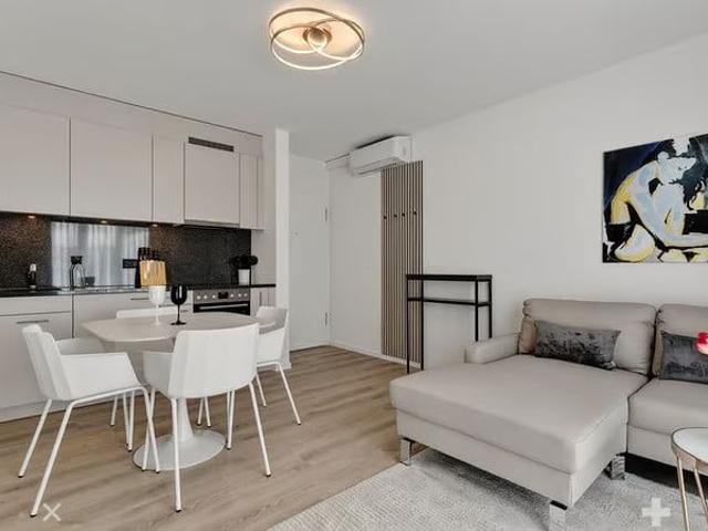 Apartment mieten in Beaumont/Jutzhubel, Biel/Bienne