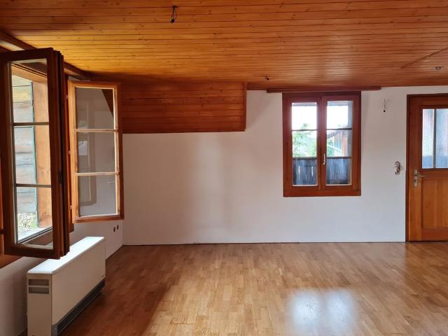Apartment mieten in Oberhofen, Bowil