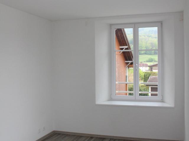 Apartment mieten in Vicques, Val Terbi