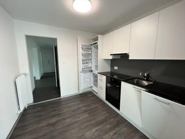 Apartment mieten in Delémont, Jura