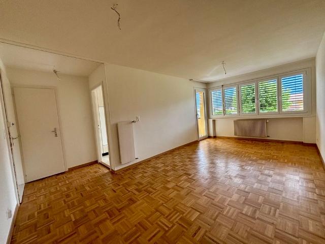Apartment mieten in Aigle, Waadt