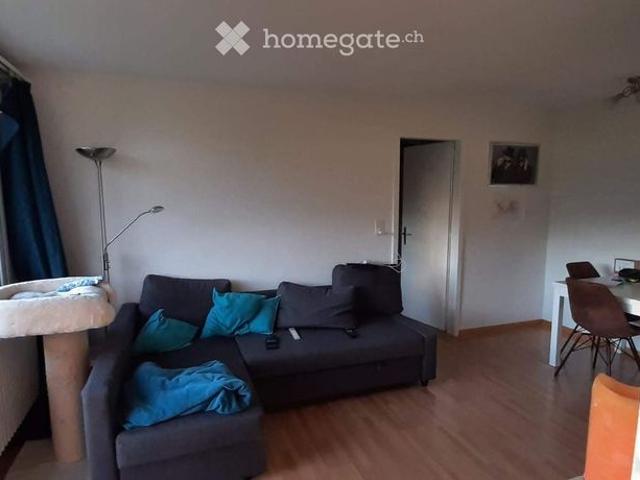 Apartment mieten in Rüfenacht (BE), Bern