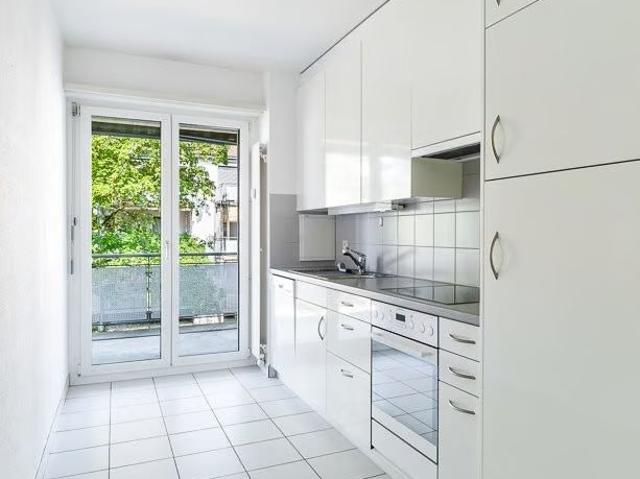 Apartment mieten in Münchenstein, Basel-Landschaft